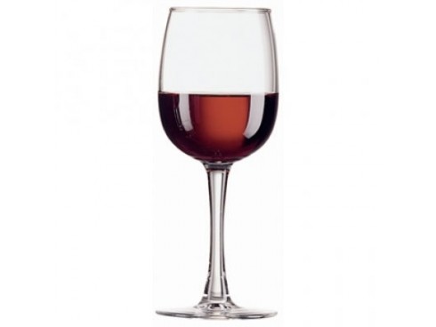 ELISA GLASS WINE 10.5OZ