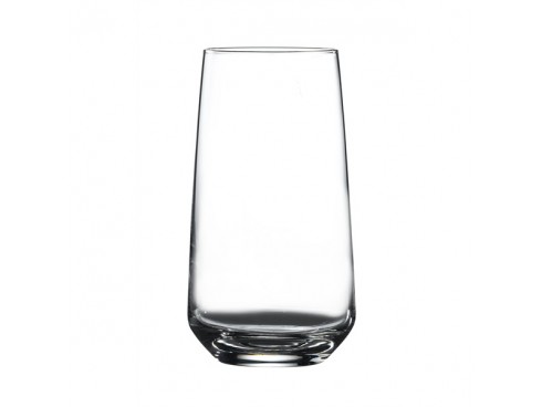 GLASS HIBALL LAL 16.75OZ