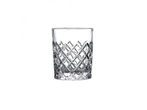 GLASS OLD FASHIONED HEALEY 11OZ