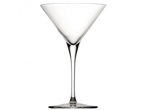 GLASS MARTINI VINTAGE 9.75OZ