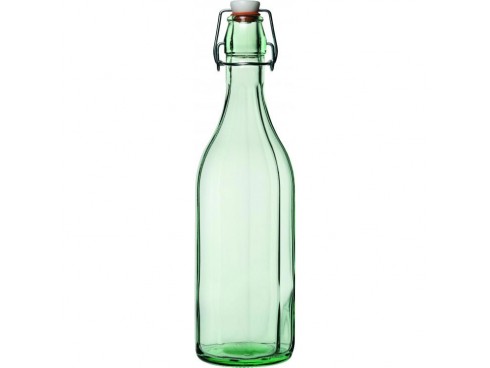 BOTTLE GLASS RIA SWING 0.75LT