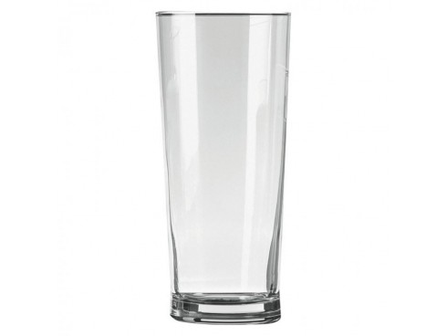 GLASS BEER SENATOR TOUGHENED 20OZ