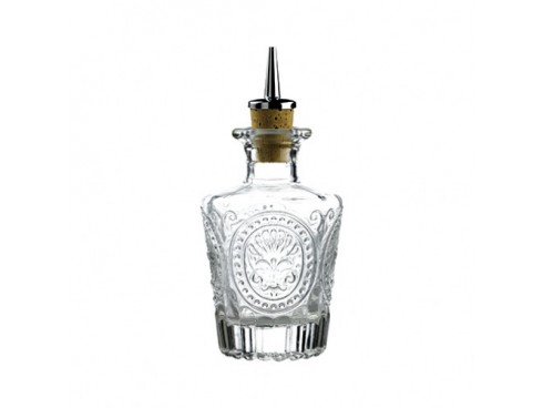 BOTTLE DASH VINTAGE 4OZ (00934)