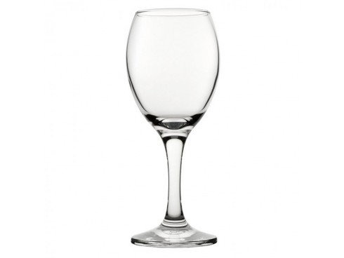 GLASS WINE PURE 11OZ