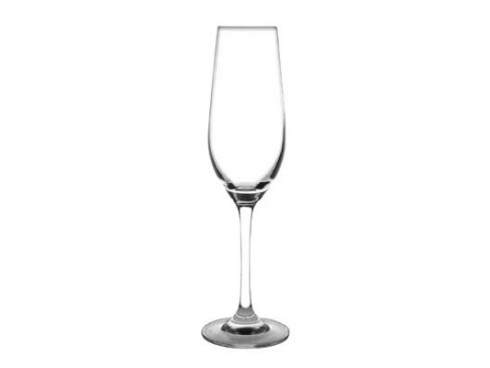 FLUTE CHAMPAGNE CRYSTAL OLYMPIA 225ML