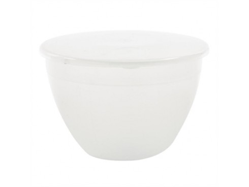 BASIN PUDDING POLYPROP 150ML