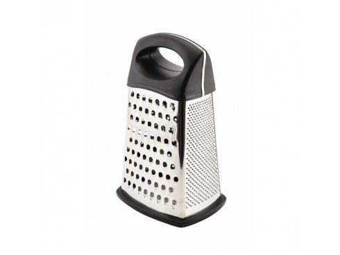 GRATER BOX 4 SIDE GENWARE HD