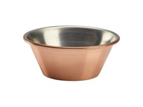 RAMEKIN COPPER 1.5OZ