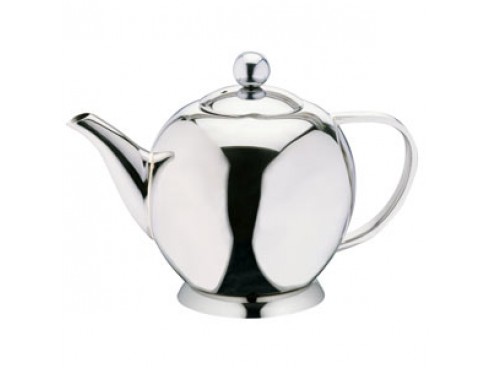 TEAPOT STAINLESS STEAL 28OZ