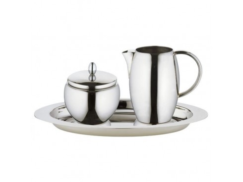 CREAMER SET 3 PIECE