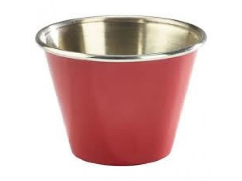 RAMEKIN RED 1.5OZ