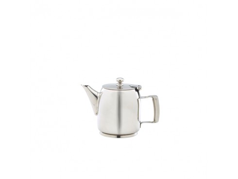 POT COFFEE PREMIER SS 12OZ