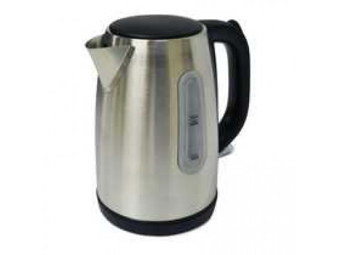 KETTLE 1 LITRE S/S FINISH 1.35KW