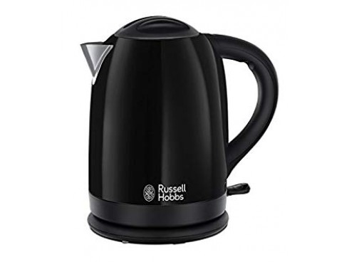 KETTLE RUSSELL HOBBS 1.7L BLACK