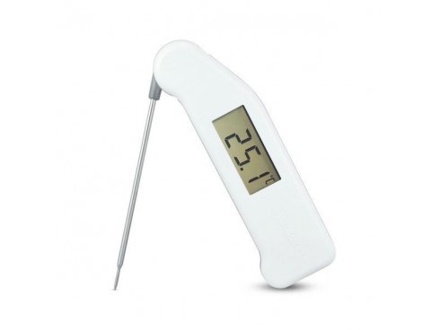 THERMOMETER PROBE FOLDING THERMAPEN WHITE