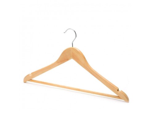 HANGER CLOTHES TROUSER BAR