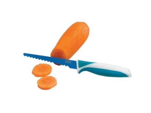 KNIFE CHILDRENS SAFETY 9CM