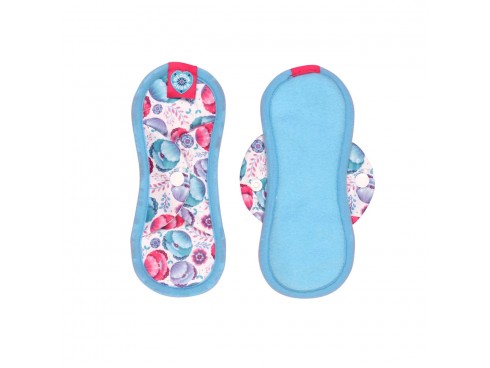 PAD REUSABLE BLOOM MINI PETAL