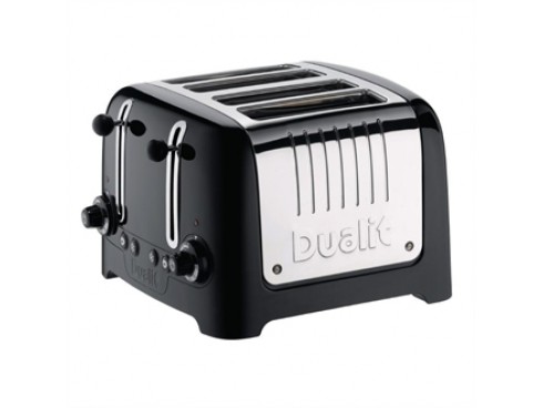 TOASTER  DUALIT LITE 4 SLOT