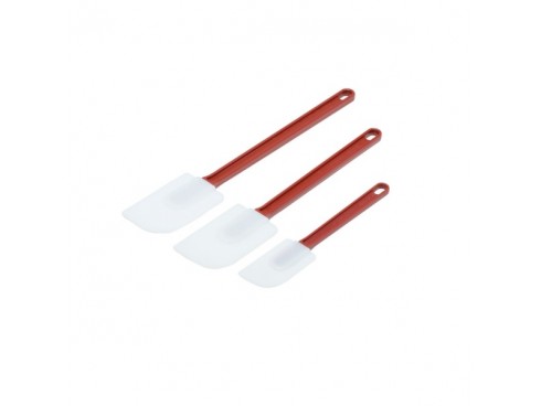 SPATULA HIGH HEAT 10"