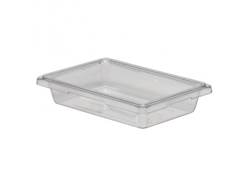 STORAGE BOX POLYCARB CAMBRO 49.2LTR