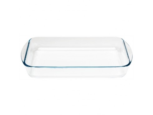ROASTER RECTANGULAR PYREX 35X23CM