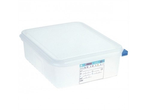 CONTAINER FOOD STORAGE ARAVEN 6.5LT 1/2