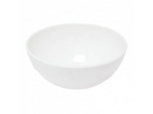 BOWL MIXING POLYPROP CLEAR 4.5LT
