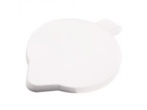 LID FOR JUG POLYCARB WHITE