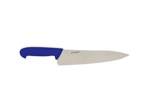 KNIFE CHEF GENWARE BLUE 8"