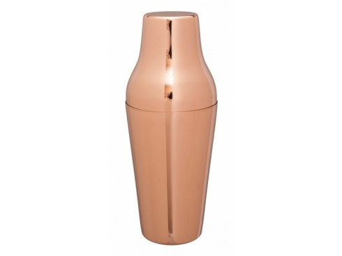 SHAKER MEXCLAR COPPER