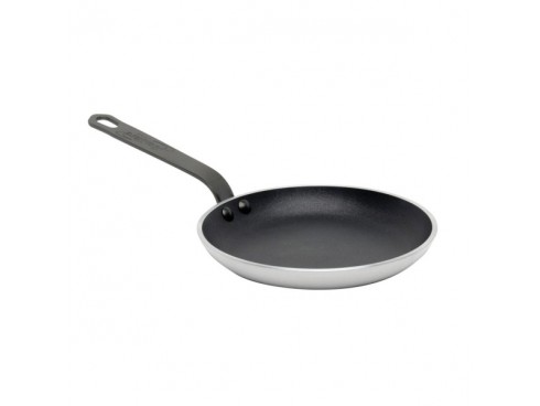 PAN BLINIS NON-STICK ALUMINIUM 12CM