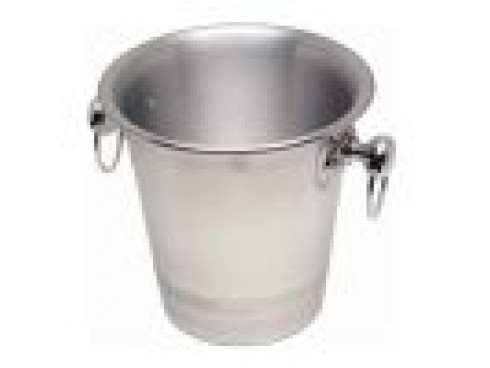 BUCKET WINE ALUMINIUM 3.25LT