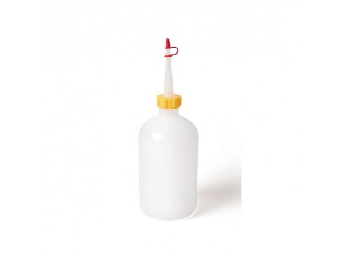 SQUEEZE BOTTLE 500ML