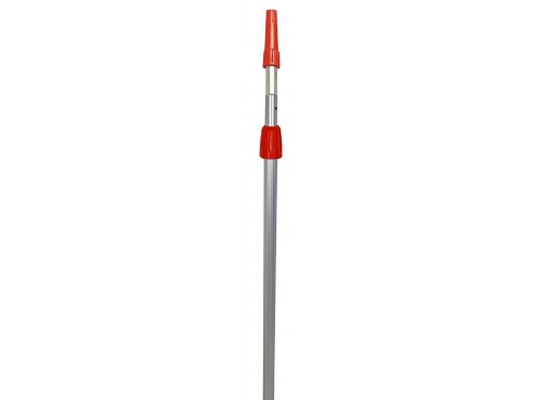 POLE TELESCOPIC 2 X 2M