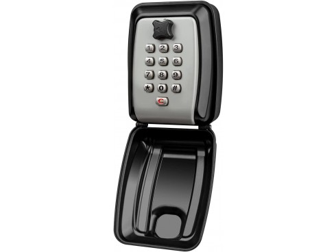 BOX SAFE KEY COMBINATION