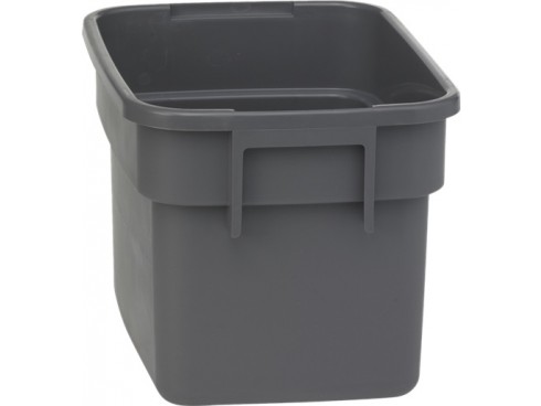 BOX CLOTH GREY 7LT