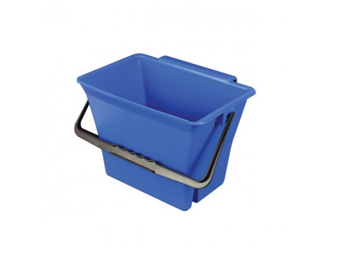 BUCKET HANG-ON BUCKET BLUE