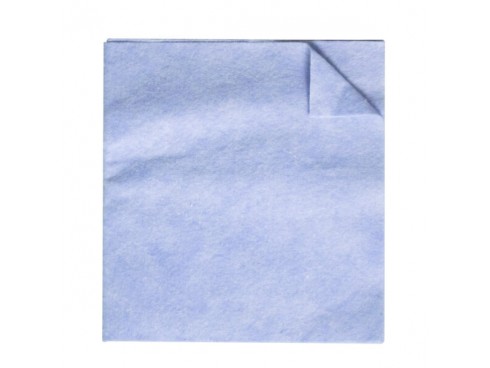 CLOTH RECYCLED SYR SUPER BLUE