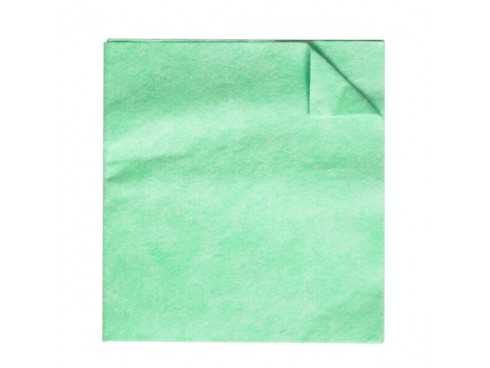 CLOTH RECYCLED SYR SUPER GREEN
