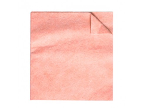 CLOTH RECYCLED SYR SUPER RED