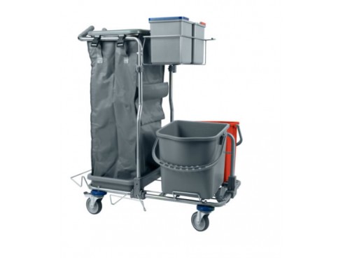 TROLLEY MOPPING COMPACT MOTION SMART 1