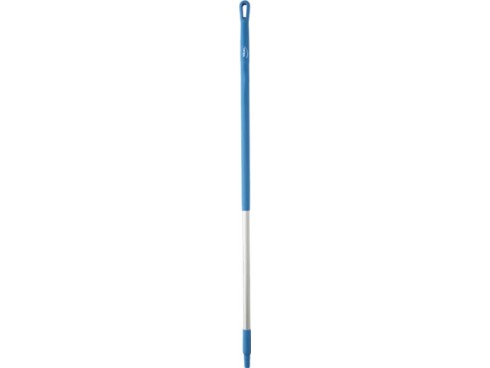 HANDLE ALUMINIUM BLUE