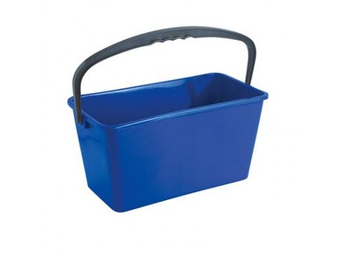 BUCKET WINDOW CLEANERS 24LT 22" LONG