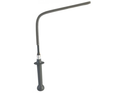 MOP HOLDER INTERIOR ALUMINIUM