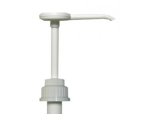 PUMP 30ML CLOVER 42MM CAP