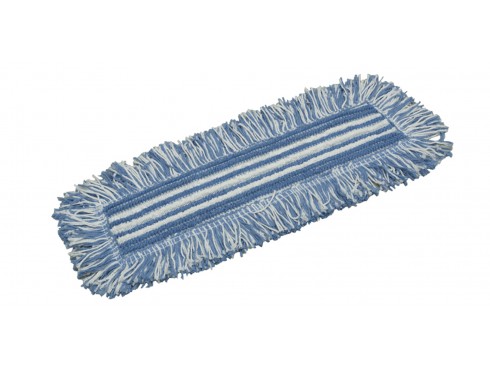 MOP DAMP TASKI HEAVY DUTY BLUE