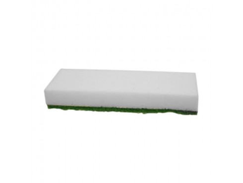 SPONGE RECTANGULAR ABRA ERASER
