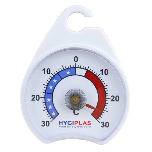 THERMOMETER FREEZER DIAL
