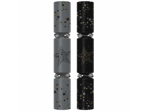 12" MIDNIGHT SPARKLE CRACKER